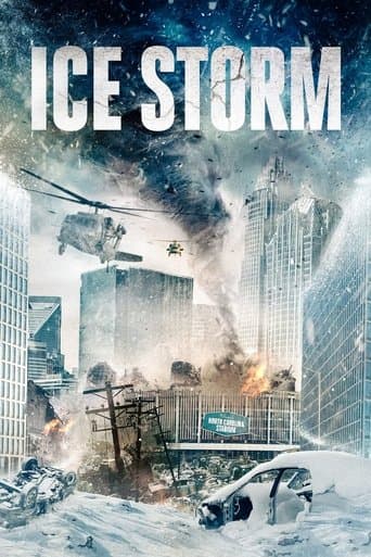 Ice Storm Image