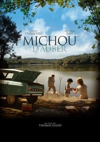 Michou d'Auber Image