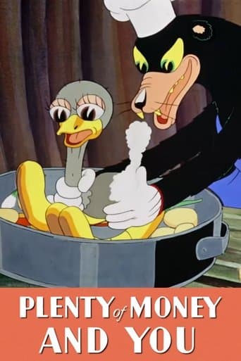 Plenty of Money and You Image