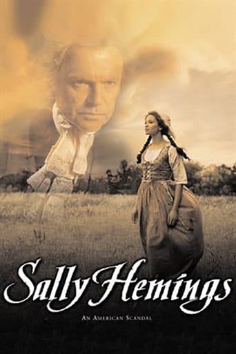 Sally Hemings: An American Scandal Image