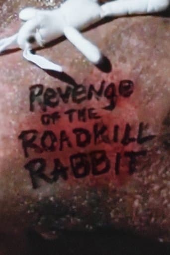 Revenge of the Roadkill Rabbit Image