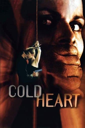 Cold Heart Image