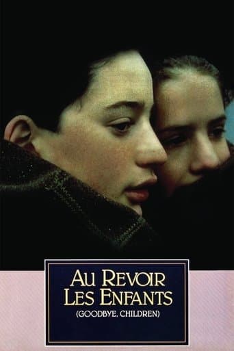 Au Revoir les Enfants Image
