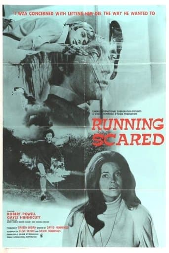 Running Scared Image