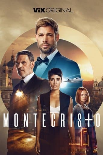 Montecristo Image