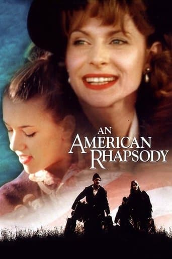 An American Rhapsody Image