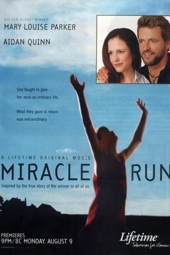 Miracle Run Image