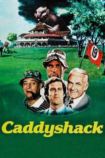 Caddyshack Image