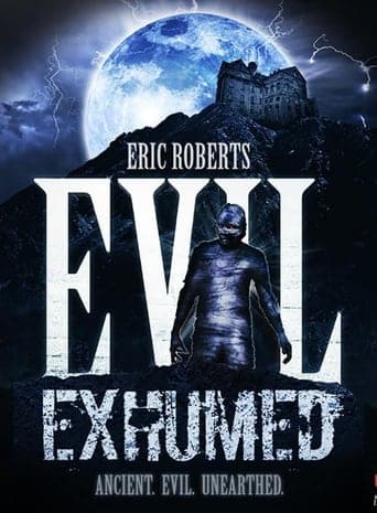 Evil Exhumed Image