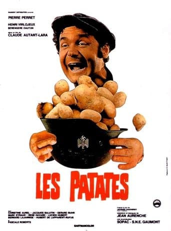 Les Patates Image