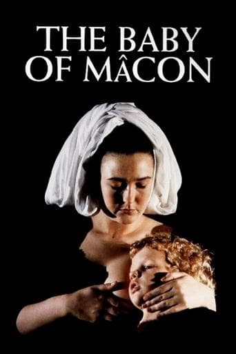 The Baby of Mâcon Image