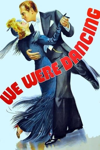We Were Dancing Image