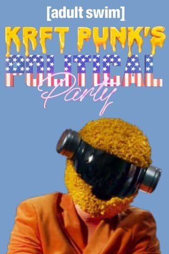 KRFT PUNK'S Political Party! Image