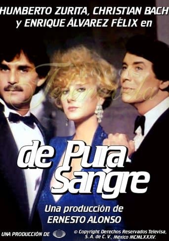 De pura sangre Image