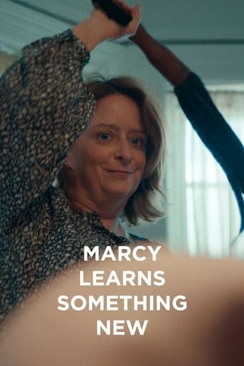 Marcy Learns Something New Image