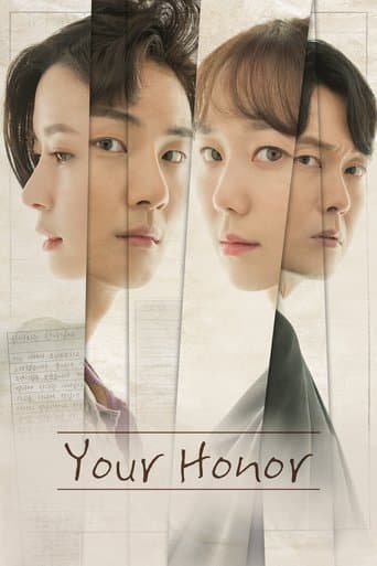 Your Honor Image