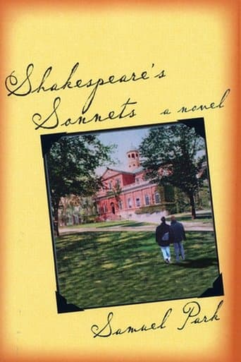 Shakespeare's Sonnets Image