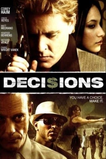 Decisions Image