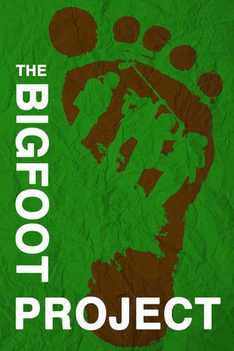 The Bigfoot Project Image