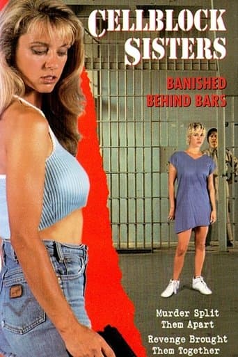Cell Block Sisters: Banished Behind Bars Image