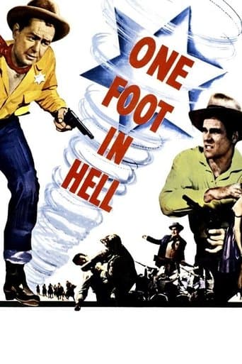 One Foot in Hell Image