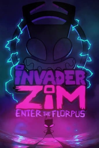 Invader Zim: Enter the Florpus Image