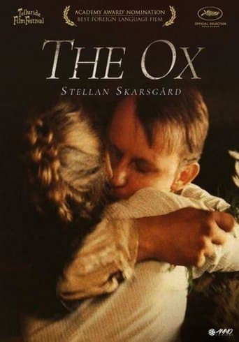 The Ox Image
