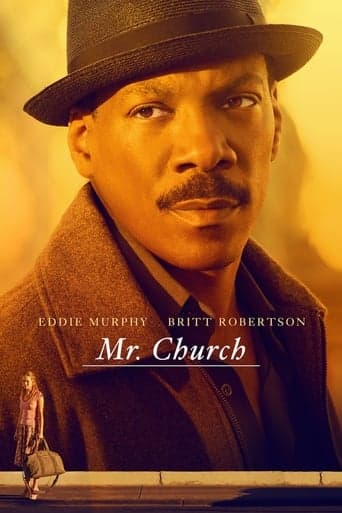 Mr. Church Image
