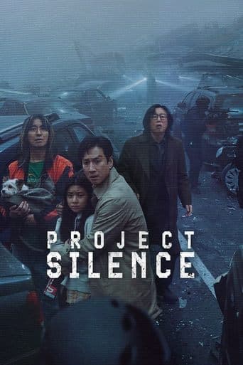 Project Silence Image