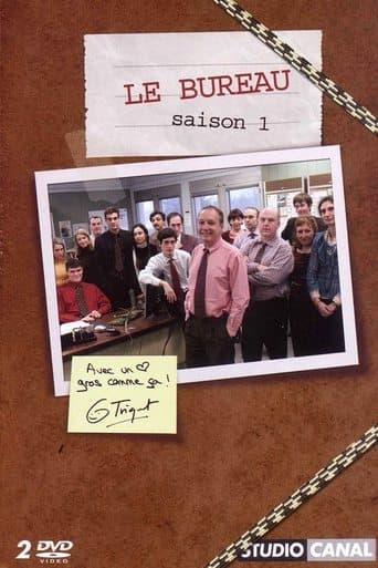 Le Bureau Image