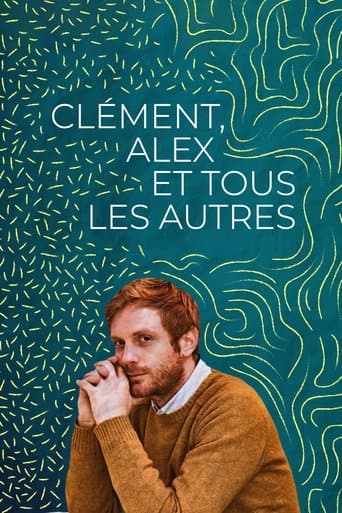 Clément, Alex, and Everyone Else Image
