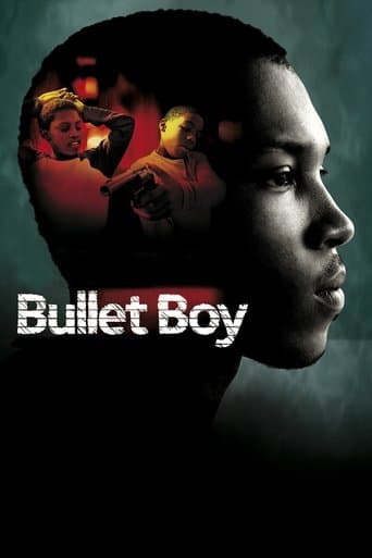 Bullet Boy Image