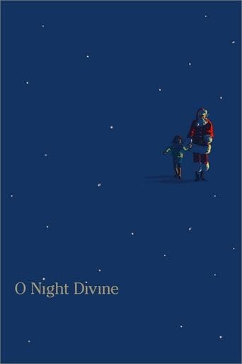O Night Divine Image