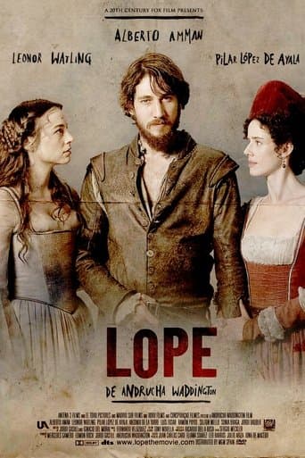 Lope Image