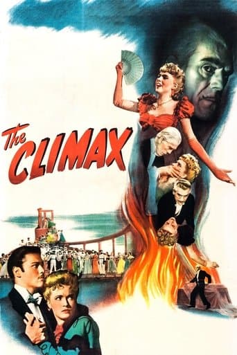 The Climax Image