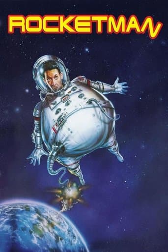 RocketMan Image