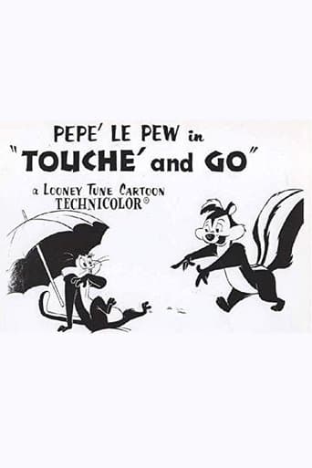 Touché and Go Image