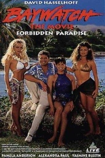 Baywatch: Forbidden Paradise Image