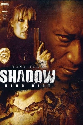 Shadow: Dead Riot Image