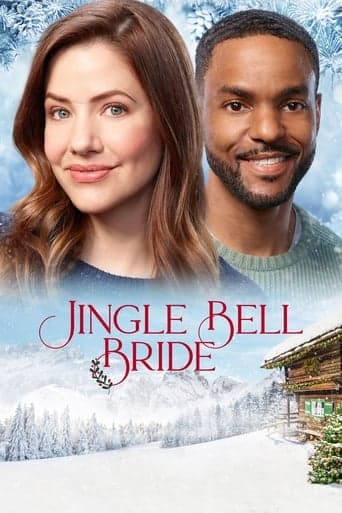 Jingle Bell Bride Image