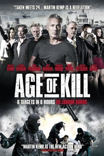 Age Of Kill Image
