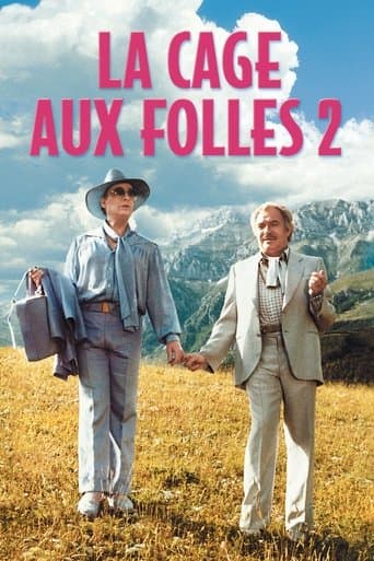 La Cage aux Folles II Image
