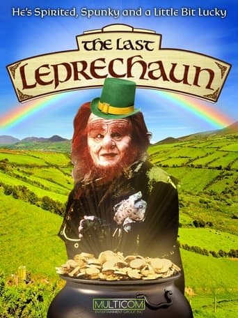 The Last Leprechaun Image
