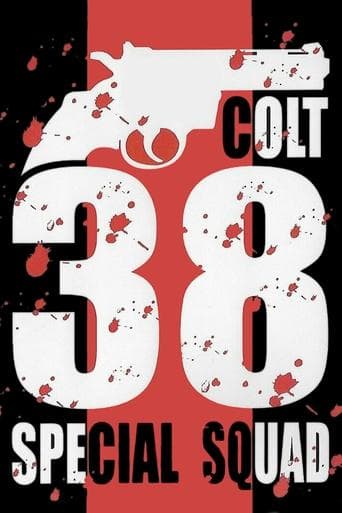 Colt 38 Special Squad Image