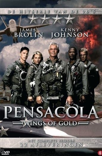 Pensacola: Wings of Gold Image