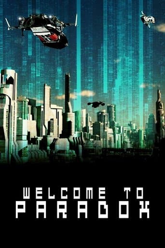 Welcome to Paradox Image
