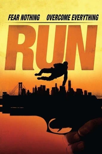 Run Image