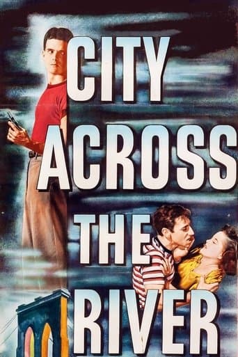City Across the River Image