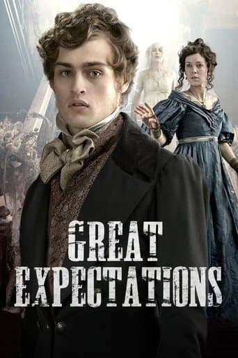 Great Expectations Image