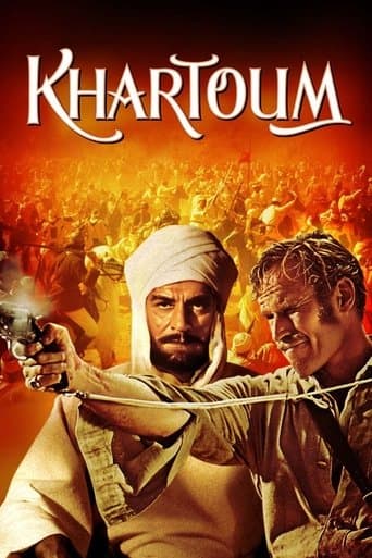 Khartoum Image